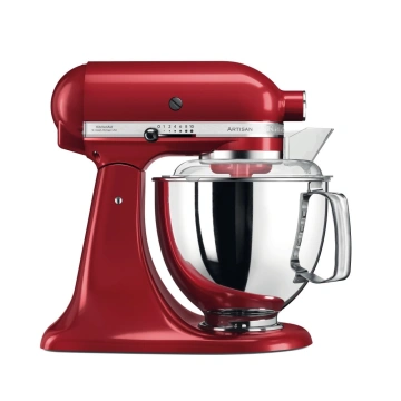 KitchenAid Artisan 5KSM175PSEER, red