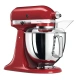 KitchenAid Artisan 5KSM175PSEER, red