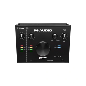 M-AUDIO AIR 192 X4PRO