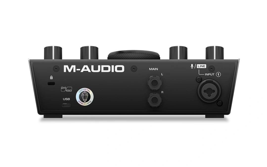 M-AUDIO AIR 192 X4PRO