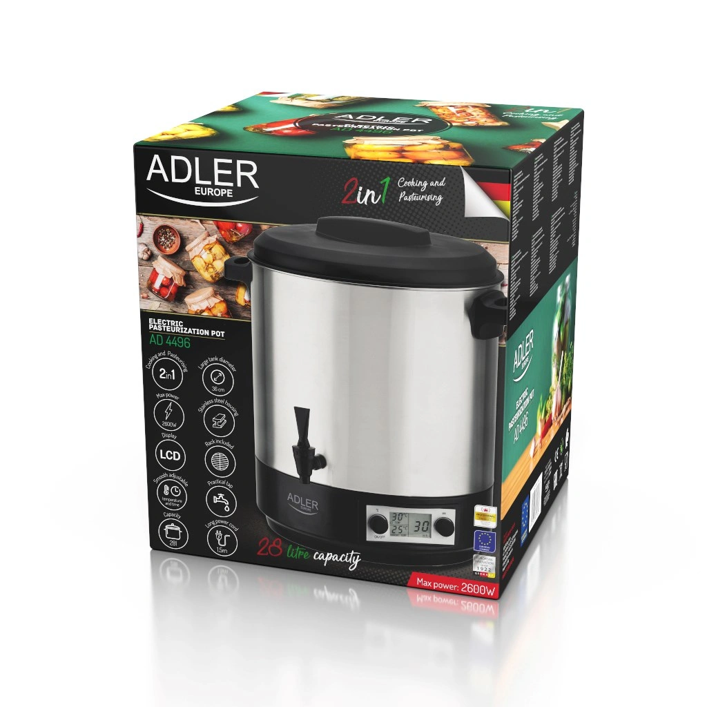 ADLER AD 4496