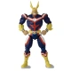 Bandai Figurka Anime Heroes - My Hero Academia - All Might