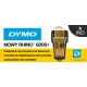 Dymo Štítkovač DYMO průmyslový RHINO 6000+ kufříková sada 2122966