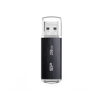 Extrastore Blaze B02 256GB USB 3.1 flash disk black