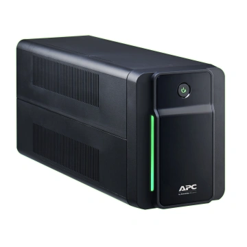 APC Back-UPS 2200VA, AVR, 230V, Schuko zásuvky