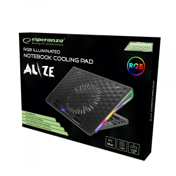 Esperanza EGC101 Alize RGB