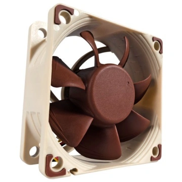 Noctua NF-A6x25 FLX