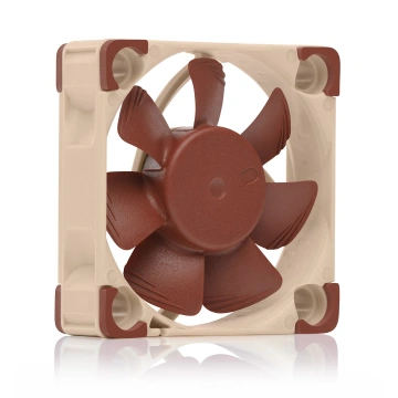 Noctua NF-A4x10 5V PWM