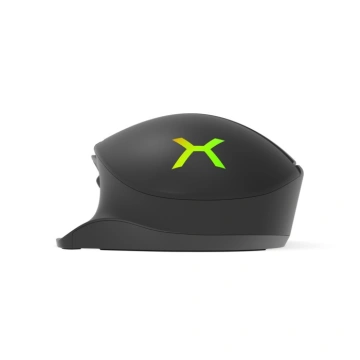 Krux Mouse optical Fuze Pro KRX0074 12000 DPI black