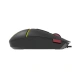 Krux Mouse optical Fuze Pro KRX0074 12000 DPI black