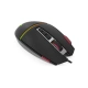 Krux Mouse optical Fuze Pro KRX0074 12000 DPI black