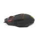 Krux Mouse optical Fuze Pro KRX0074 12000 DPI black