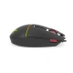 Krux Mouse optical Fuze Pro KRX0074 12000 DPI black