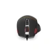 Krux Mouse optical Fuze Pro KRX0074 12000 DPI black