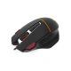 Krux Mouse optical Fuze Pro KRX0074 12000 DPI black