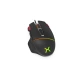 Krux Mouse optical Fuze Pro KRX0074 12000 DPI black