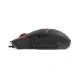 Krux Mouse optical Fuze Pro KRX0074 12000 DPI black