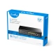 Cudy SWITCH PoE 4x POE 2x UPLINK FS1006P CUDY 60W PoE+ 6port 10/100Mbps