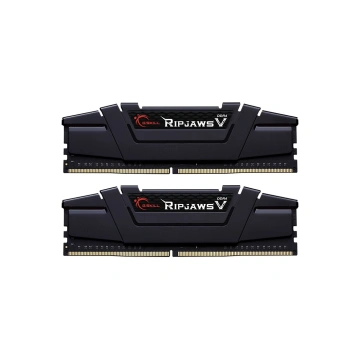 G.Skill Ripjaws V DDR4 32GB (2x16GB) 4400 CL19