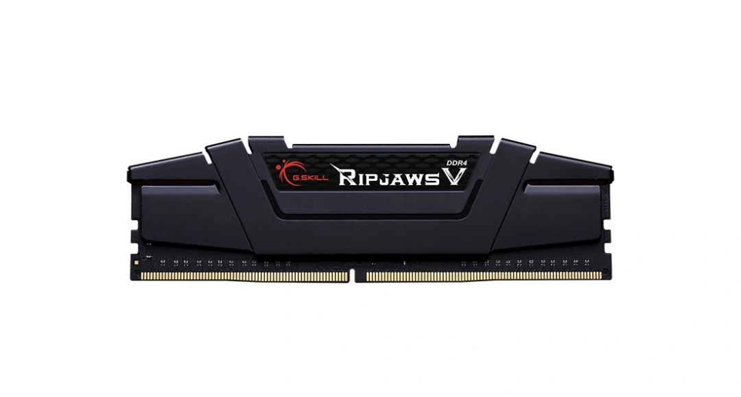 G.Skill Ripjaws V DDR4 32GB (2x16GB) 4400 CL19