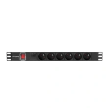 LANBERG POWER STRIP RACK PDU 19