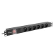 LANBERG POWER STRIP RACK PDU 19