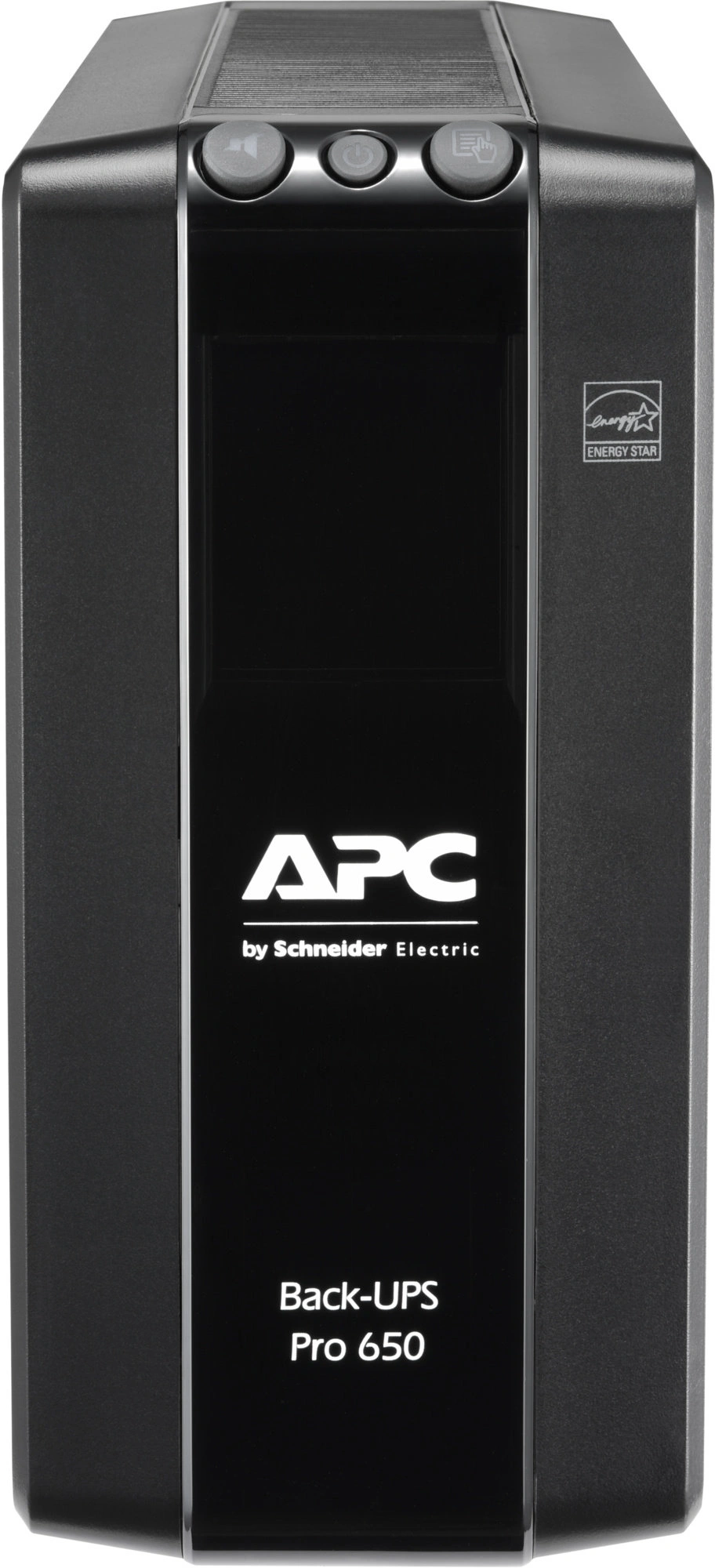 APC Back UPS Pro BR 650VA, 390W