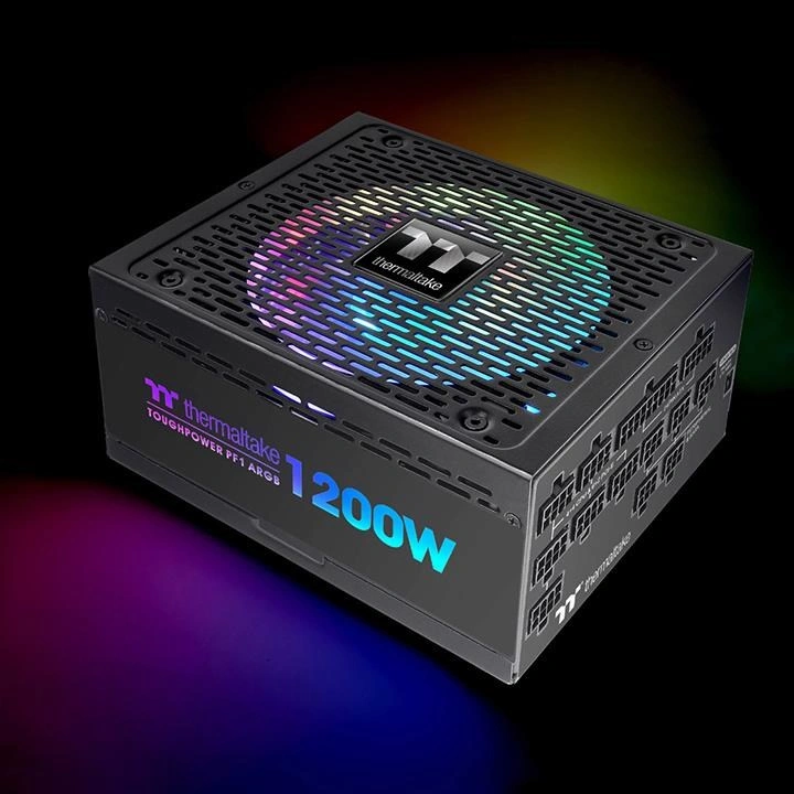 Thermaltake TOUGHPOWER PF1 ARGB - 1200W