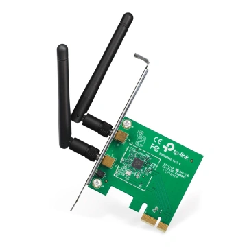 TP-LINK TL-WN881ND, síťová karta, PCI-E