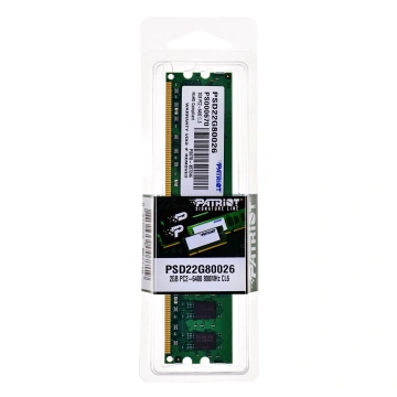 Patriot Signature Line DDR2 2GB 800 CL6