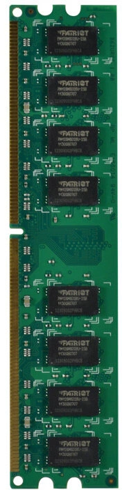 Patriot Signature Line DDR2 2GB 800 CL6