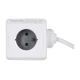 Allocacoc PowerCube Extended USB E(FR), 3m