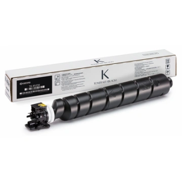 Kyocera toner TK-8525K/ 30 000 A4/ black/ TASKalfa4052ci