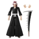 Bandai Figurka Anime Heroes - Bleach - Renji Abarai