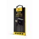 Gembird adaptér HDMI (M) na HDMI (F) + VGA (F) + 3.5mm (A-HDMIM-HDMIFVGAF-01)