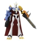 Bandai Figurka Anime Heroes Digimon - Omegamon