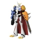 Bandai Figurka Anime Heroes Digimon - Omegamon