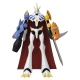 Bandai Figurka Anime Heroes Digimon - Omegamon