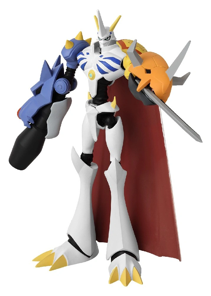 Bandai Figurka Anime Heroes Digimon - Omegamon