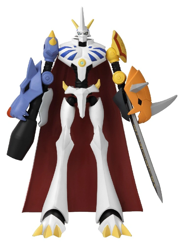 Bandai Figurka Anime Heroes Digimon - Omegamon