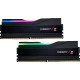 G.Skill Trident Z5 RGB DDR5 32GB (2x16GB) 7600 CL36, black