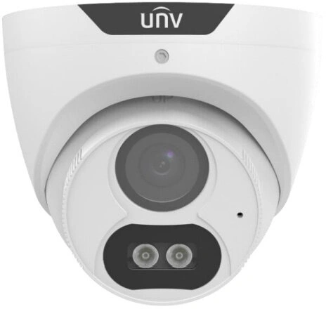 Uniview UAC-T122-AF40M-W, 4mm