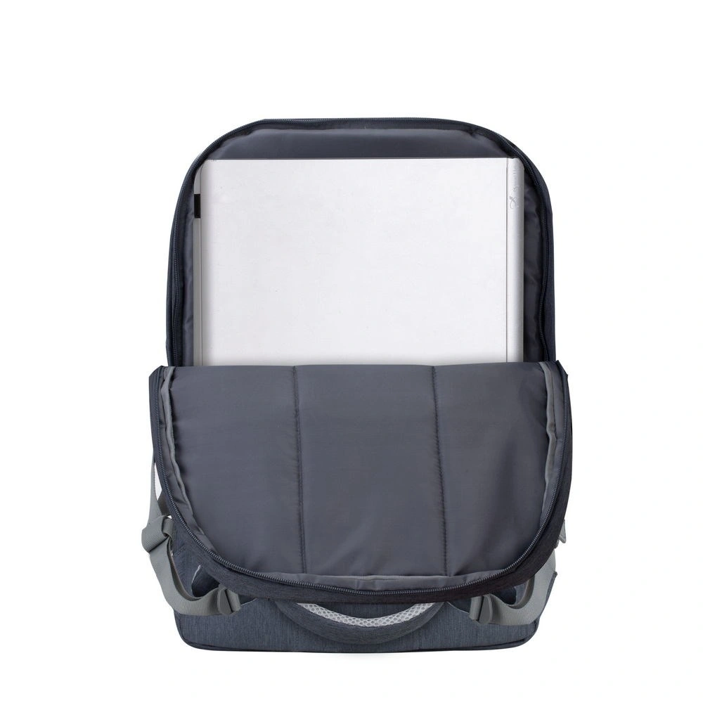 RivaCase Batoh na notebook 17,3" Prater 20l