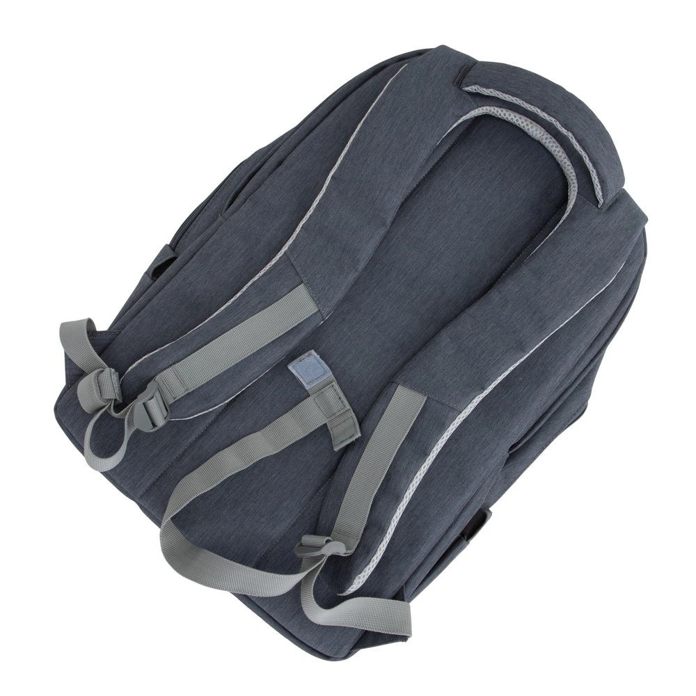 RivaCase Batoh na notebook 17,3" Prater 20l