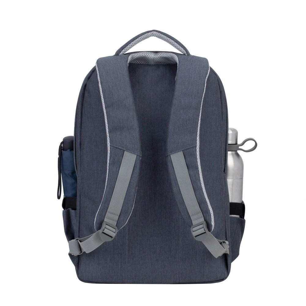 RivaCase Batoh na notebook 17,3" Prater 20l