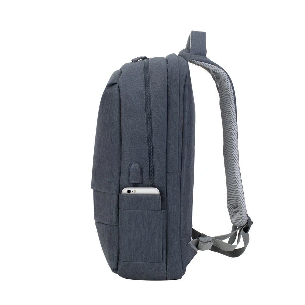 RivaCase Batoh na notebook 17,3" Prater 20l