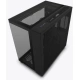 NZXT H9 Elite edition, black