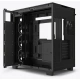 NZXT H9 Elite edition, black