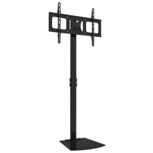 Techly LCD stand 32-70' Black