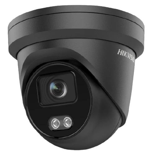 Hikvision DS-2CD2347G2-LU(2.8mm)(C)(BLACK)